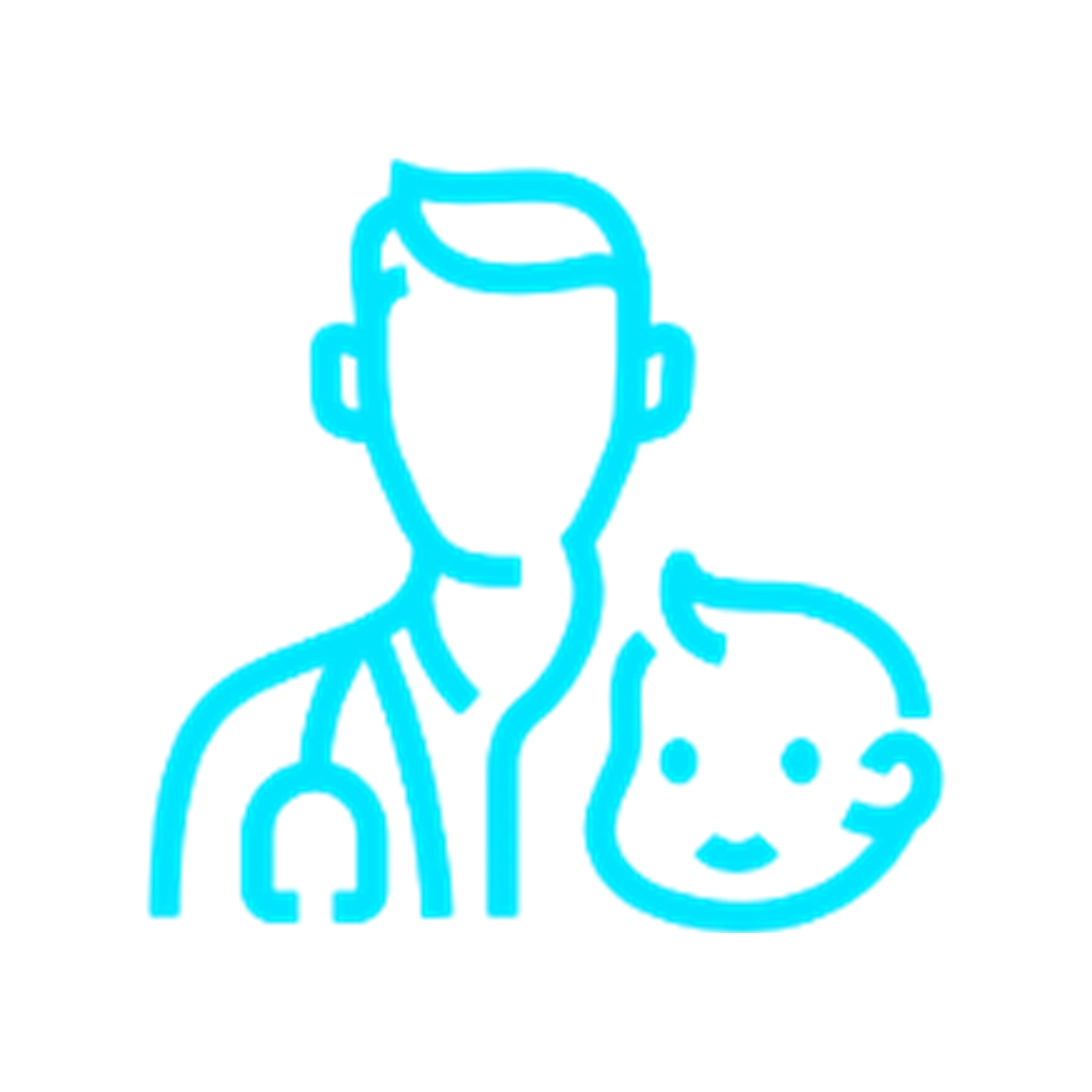 Atención médica infantil por telemedicina