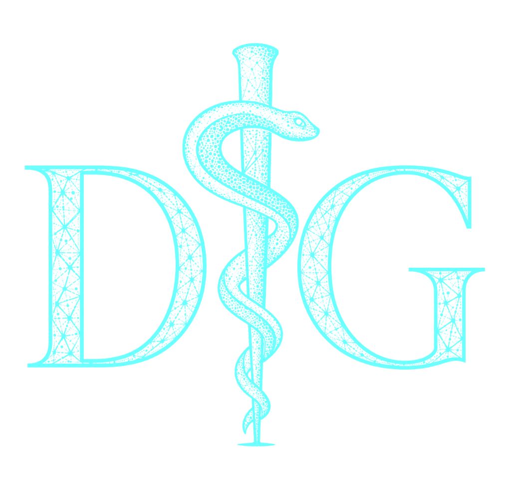 Identidad profesional Dr. Dino González